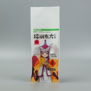 500g福潤(rùn)東方小米+亮面塑料復(fù)合+背封帶折邊