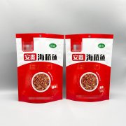 蘸水208g+亮面+純鋁箔自立